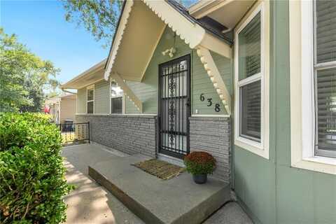 638 N 83RD Terrace, Kansas City, KS 66112