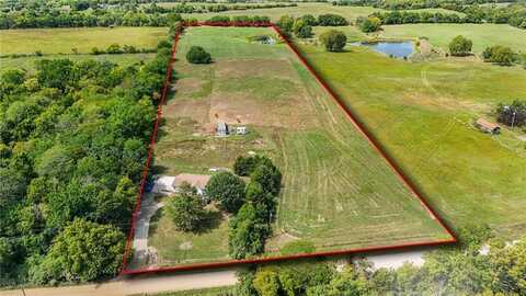 1707 Wild Horse Road, Lawrence, KS 66044