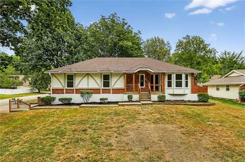 4004 SW 10th Street, Blue Springs, MO 64015