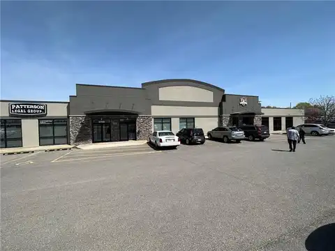 3707 N Belt Highway, Saint Joseph, MO 64506