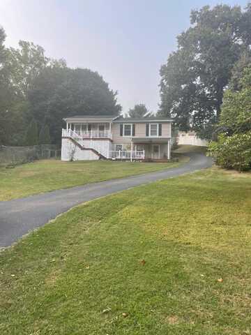 506 BUTTERMILK SPRING RD, STAUNTON, VA 24401