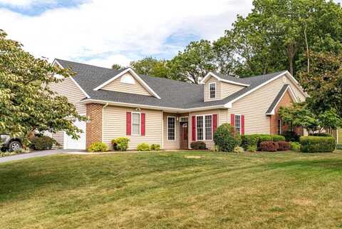 422 SILVER OAKS DR, ROCKINGHAM, VA 22801