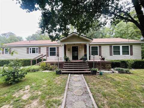 359 DENISE Lane, Hot Springs, AR 71901
