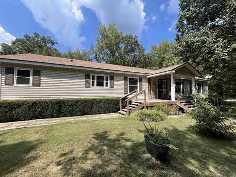 359 DENISE Lane, Hot Springs, AR 71901
