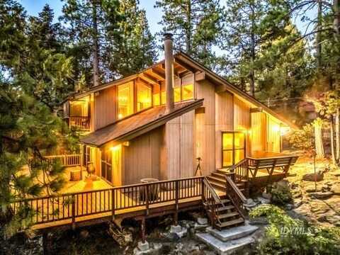 25461 Shadow Oaks, Idyllwild-Pine Cove, CA 92549