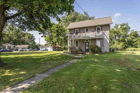 208 N Irons Street, Keswick, IA 50136