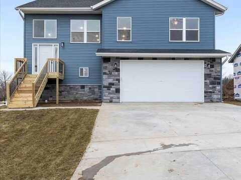 1416 Duncan Drive, Muscatine, IA 52761