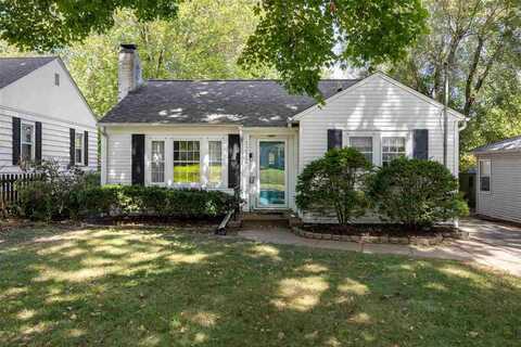 1212 Kirkwood Ave, Iowa City, IA 52240