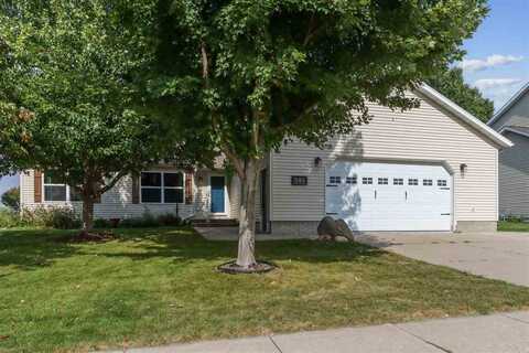 204 Westwood Road, Williamsburg, IA 52361