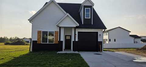 1507 Duncan Drive, Muscatine, IA 52761
