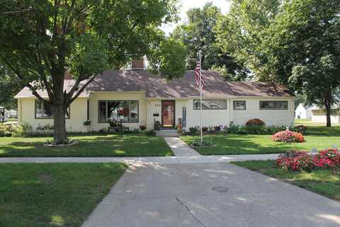 620 E 10th Street, Spencer, IA 51301