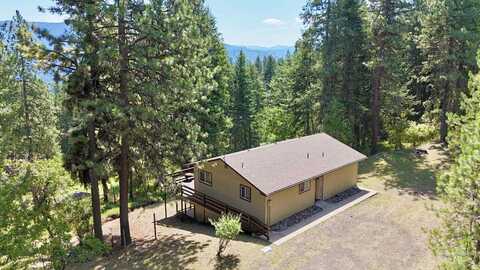 752 Mt. Idaho Grade Rd., Grangeville, ID 83530