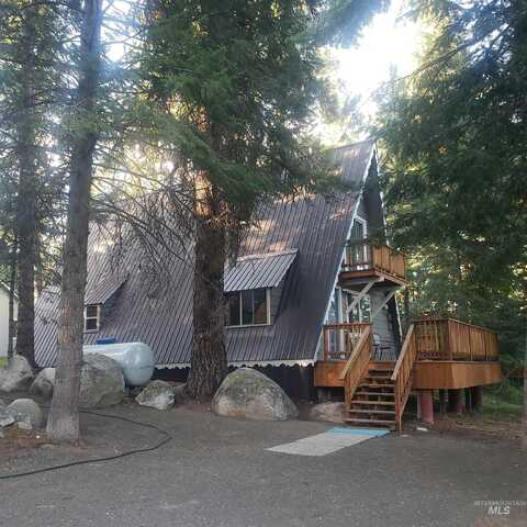 1098 Crescent Rim Dr, McCall, ID 83638