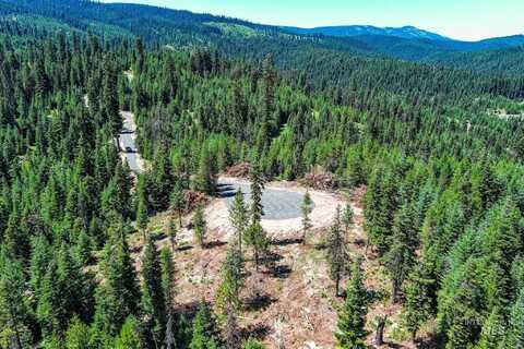 Tbd Parcel 6 Tree Farm Trails Road, Elk City, ID 83525