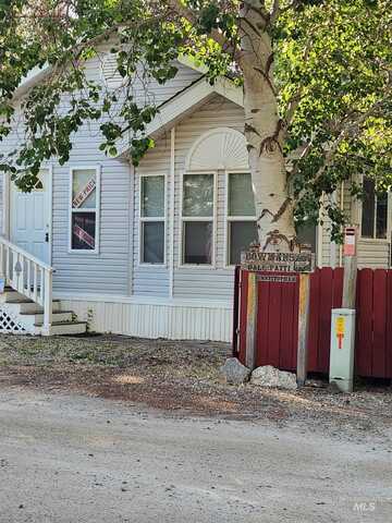 514 E13/14 Sawyer St., Cascade, ID 83611