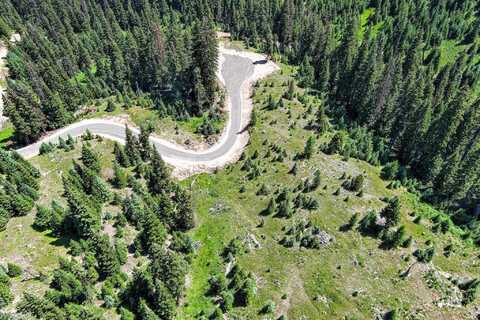 Tbd Parcel 5 Tree Farm Trails Road, Elk City, ID 83525
