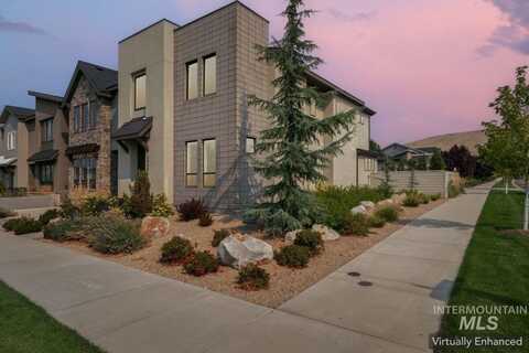 4446 E Parkcenter Blvd, Boise, ID 83716