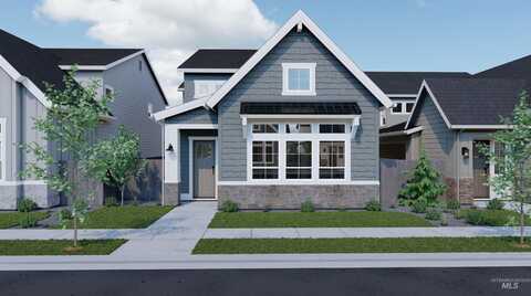 6112 S Apex Ave, Meridian, ID 83642