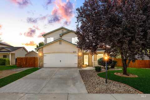 8230 E Brandts Creek Way, Nampa, ID 83687