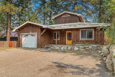 483 Boydstun, McCall, ID 83638