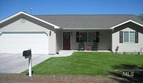 445 Hansen Ave, Burley, ID 83318