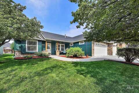 2306 E Van Oker St, Meridian, ID 83646