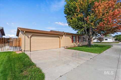 1331 S American Ave, Emmett, ID 83617