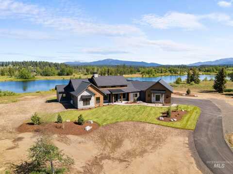 270 Rawhide, McCall, ID 83638