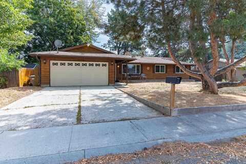 3552 N Covered Wagon Way, Boise, ID 83713