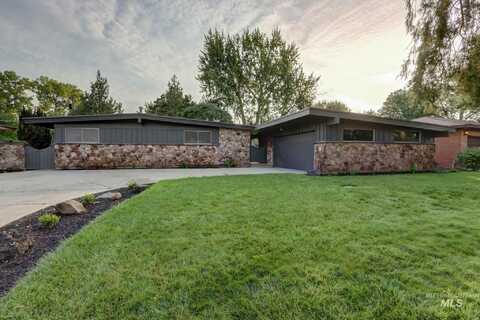 6906 W Hummel Drive, Boise, ID 83709