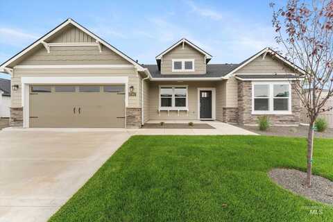 17307 E Havana Place, Nampa, ID 83687