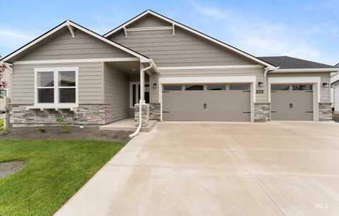 5620 E Arrosa Street, Nampa, ID 83687