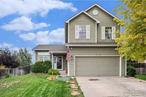 1506 51st Ave, Greeley, CO 80634
