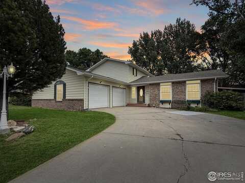 1417 S 9th Ave, Sterling, CO 80751