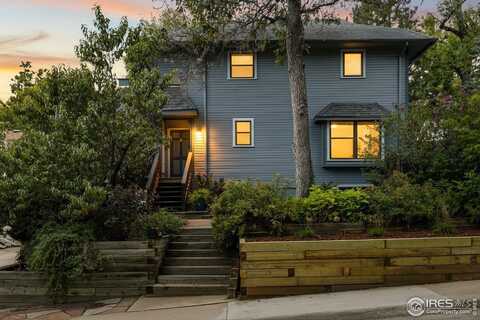 2423 23rd St, Boulder, CO 80304
