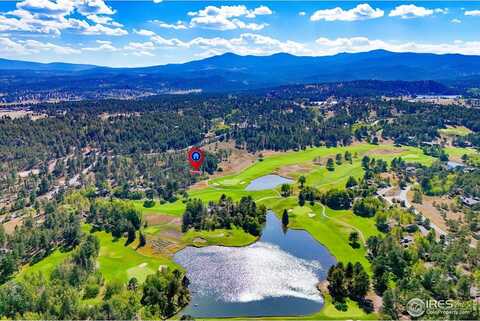 70 Northwoods Dr, Red Feather Lakes, CO 80545