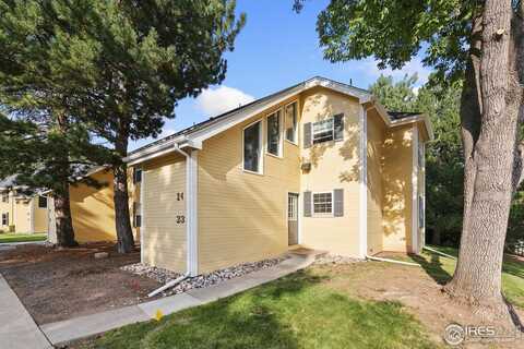 1300 W Stuart St, Fort Collins, CO 80526