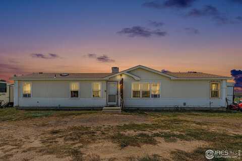 34547 County Road 61, Gill, CO 80624