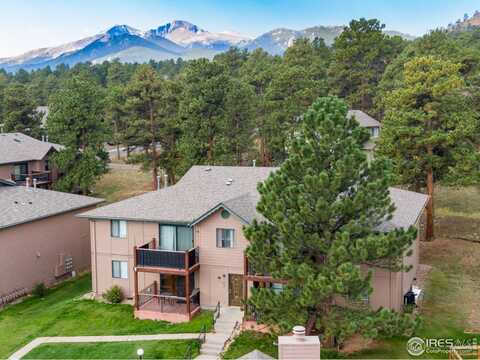 1155 S Saint Vrain Ave, Estes Park, CO 80517
