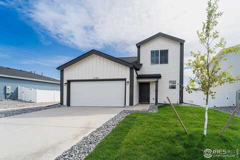 3900 Kenai St, Evans, CO 80620