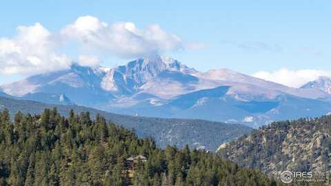 981 Palisade Mountain Dr, Drake, CO 80515