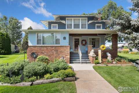 28 Park Ave, Eaton, CO 80615