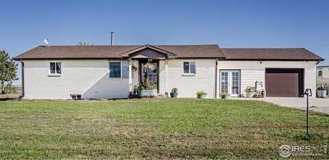 23035 County Road 22, Hudson, CO 80642