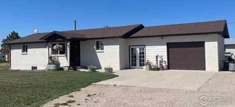 23035 County Road 22, Hudson, CO 80642