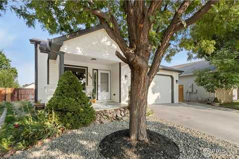 168 Lark Bunting Ave, Loveland, CO 80537