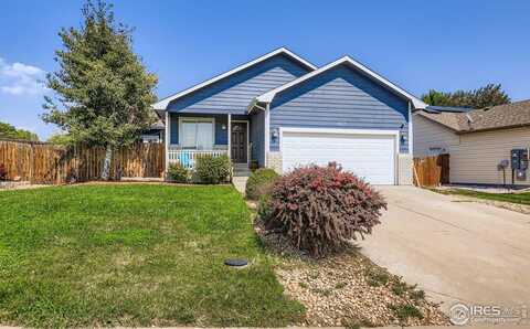 4601 W 30th St Rd, Greeley, CO 80634