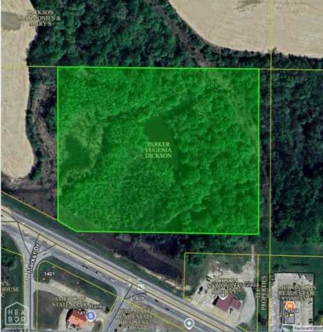 1400 Highway 67, Pocahontas, AR 72455