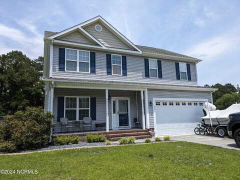 205 Bell Ridge Lane, Hubert, NC 28539