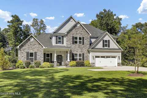 1035 Grandview Drive, Hampstead, NC 28443
