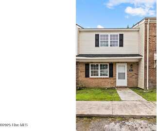 411 Myrtlewood Circle, Jacksonville, NC 28546